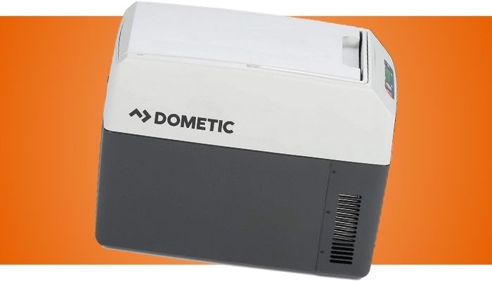 Dometic TC14 Thermoelectric 12V Cooler