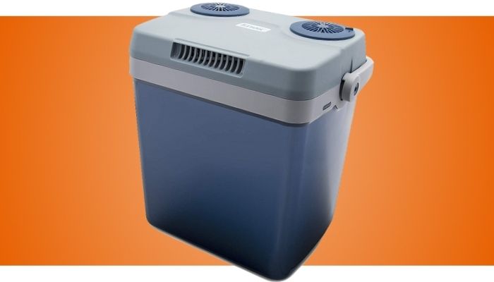 Knox Electric Cooler for Car