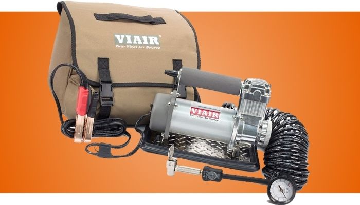 VIAIR 400P Portable Compressor