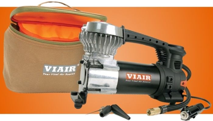 VIAIR 85P Portable Air Compressor