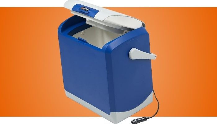 Wagan 24 Liter Electric Car Cooler