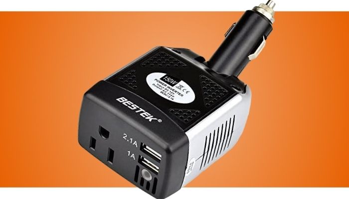 BESTEK 150W Power Adapter