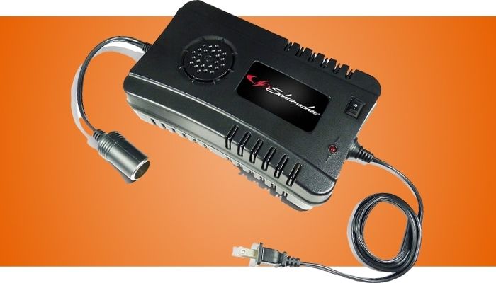 Schumacher 12V Power Converter