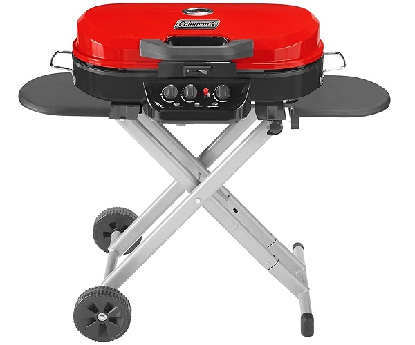 Coleman Roadtrip 285 Portable Stand Up Grill