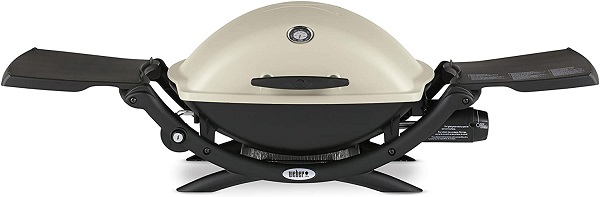 Weber Q2200 Liquid Propane Grill