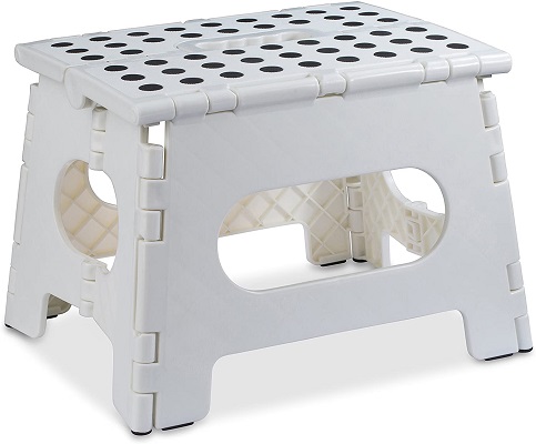 Folding Step Stool