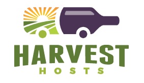 Harvest Hosts Gift Card