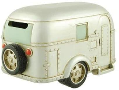 RV Shaped Coin Bank