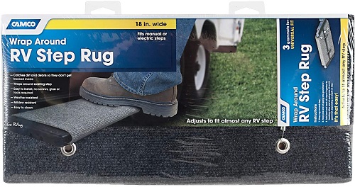 RV Step Rug