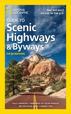 Scenic Highways