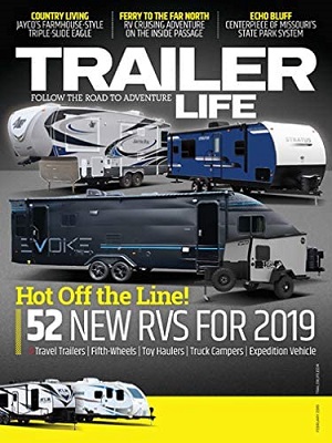 Trailer Life Magazine