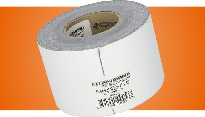 EternaBond Roof Seal Sealant Tape