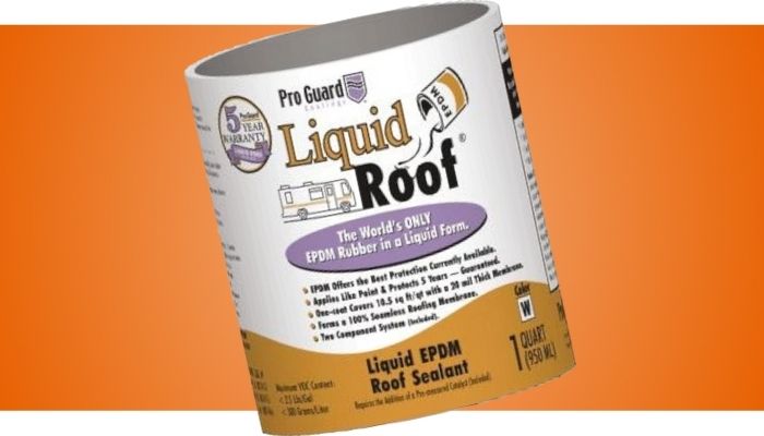 Proguard Liquid Roof