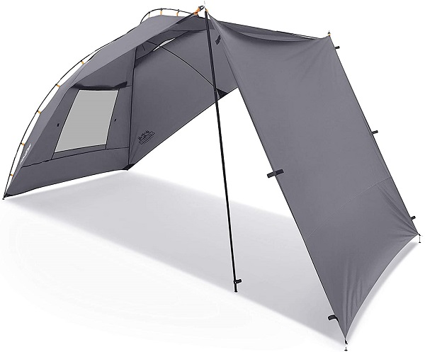 Portable Camper Awning