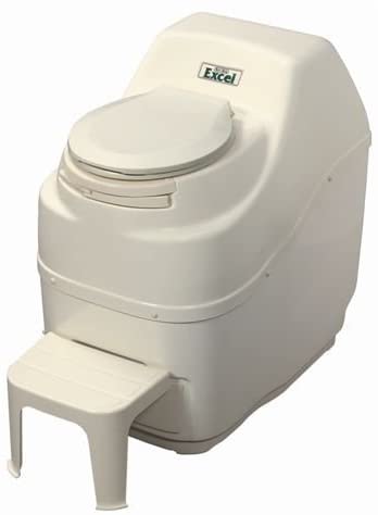 Sun Mar Composting Toilet