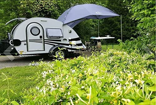 Versatility Awning for RVing