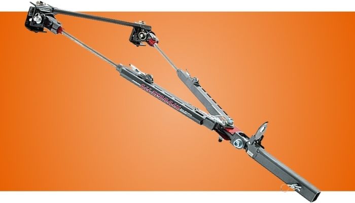 Roadmaster Falcon All-Terrain Tow Bar