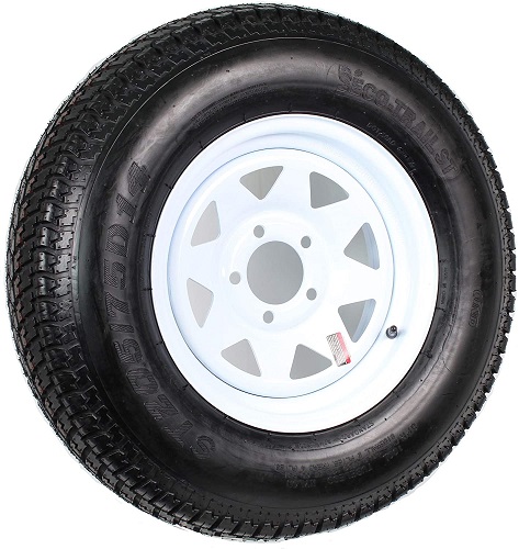 Best Travel Trailer Tires Tires For Towing A Travel Trailer Or Camper