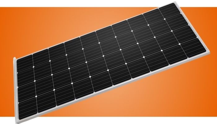 Renogy Monocrystalline Solar Panel