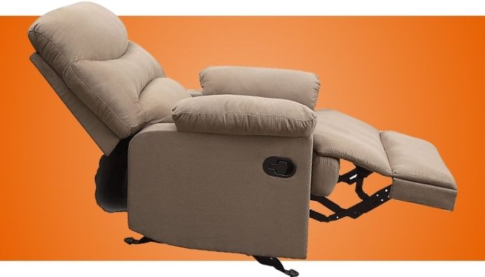 ACME Arcadia Recliner