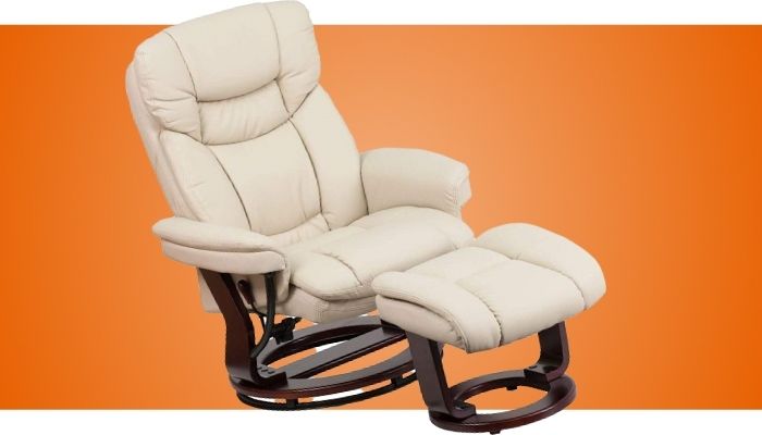 Flash Furniture Recliner Chair