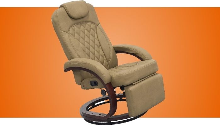 Thomas Payne Collection Euro Recliner Chair