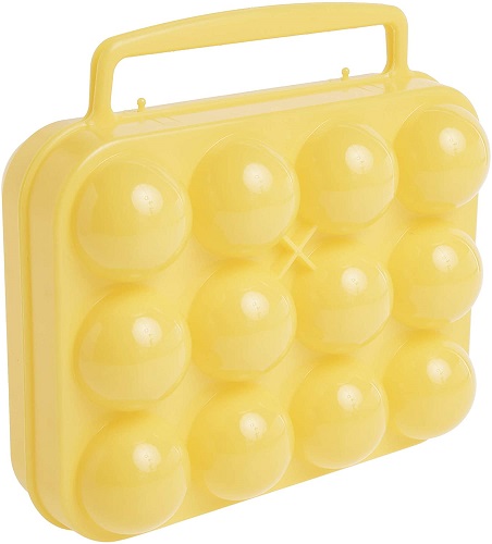 Camp Egg Holder