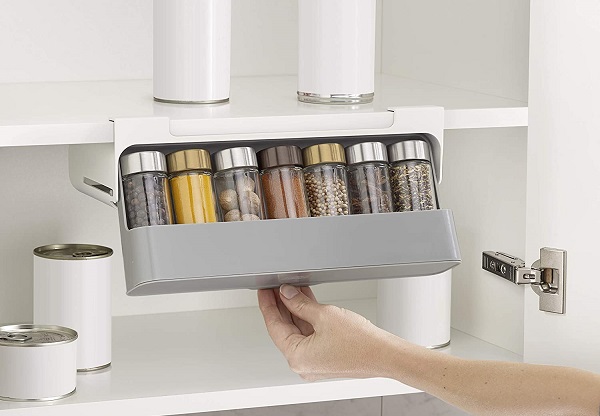 Spice Rack Organizer