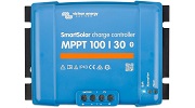 Victron Energy MPPT Solar Charge Controller Small