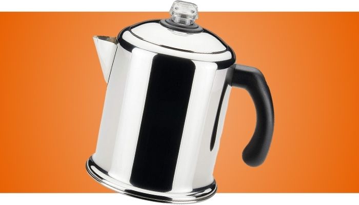 Farberware Classic Yosemite Coffee Percolator