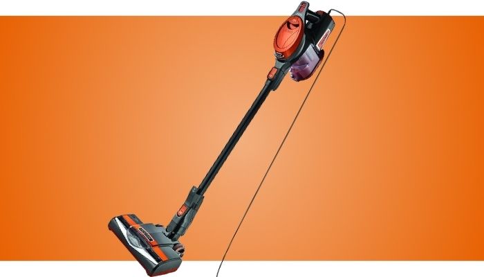 Shark Rocket Ultra-Light Corded Bagless Vacuum