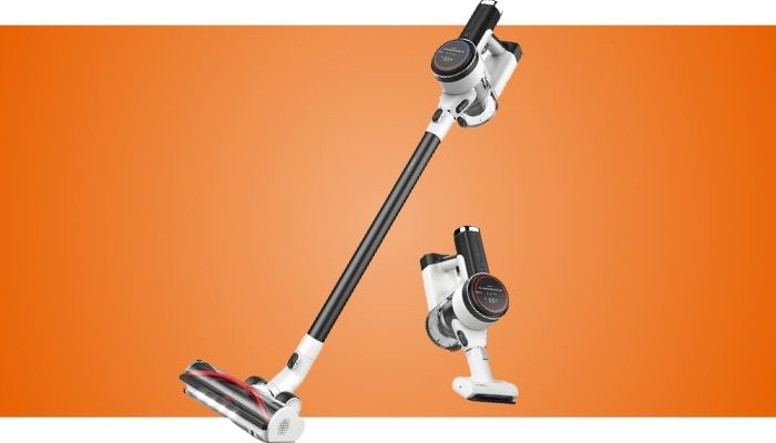 Tineco Pure ONE S12 Smart Cordless Stick Vacuum