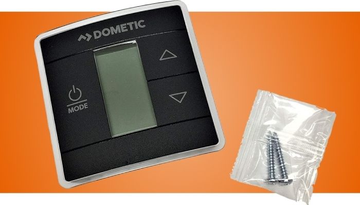 Dometic CT Single Zone Thermostat