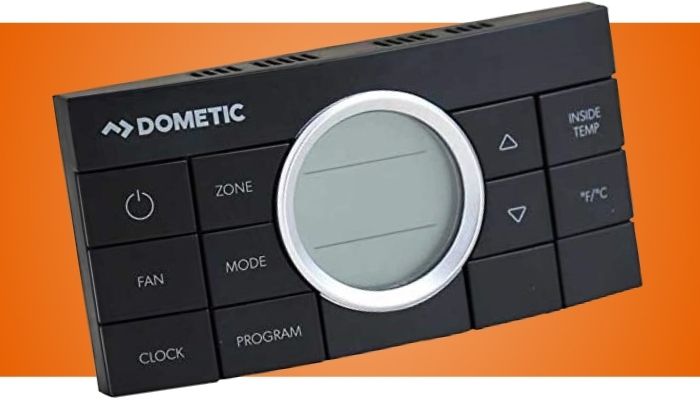 Dometic Comfort Control Center