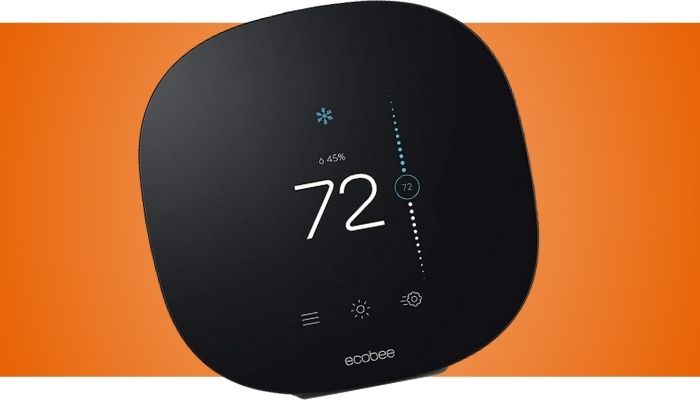 ecobee3 Lite SmartThermostat