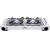 Gas One Dual Fuel Portable Stove Compare