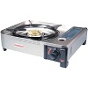 Iwatani RV Butane Stove Compare