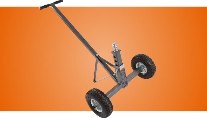 Apex Boat Trailer Dolly