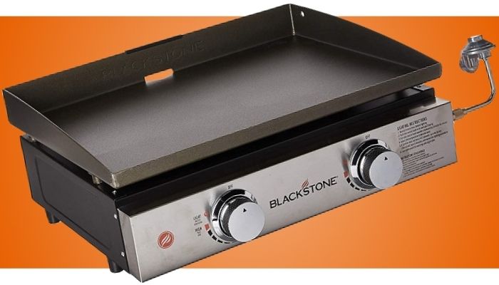 12 Best Portable Grills. Small, Table Top Camping Grills