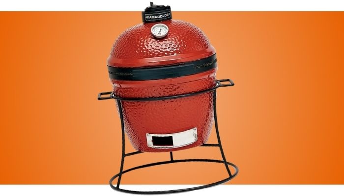 Kamado Joe Jr