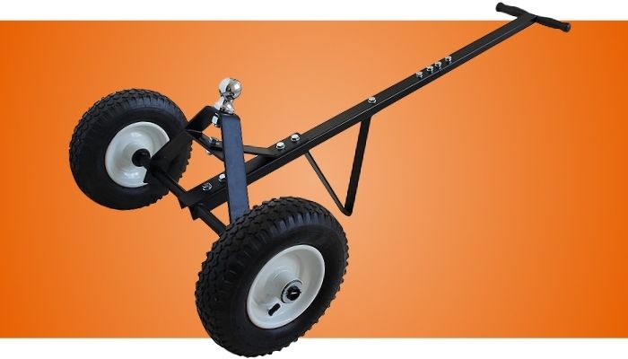 MAXXHAUL 70225 Trailer Dolly