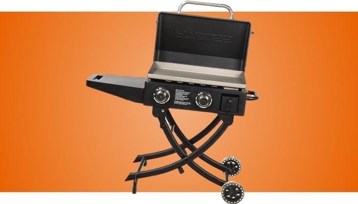 PIT BOSS Gas Flat Top Grill