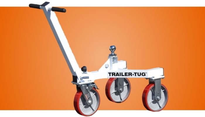 Trailer-Tug World’s Greatest Trailer Dolly