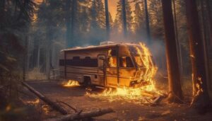 Ensuring RV Safety: A Comprehensive Guide for a Memorable Journey