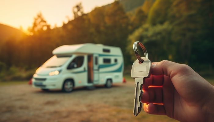 RVing for Beginners