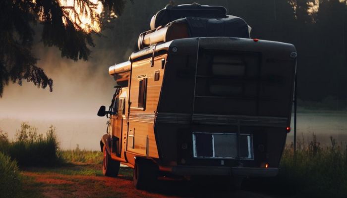 What Is Boondocking