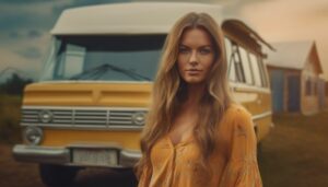 The Rise of Single Women RVing: Embracing Freedom on Wheels